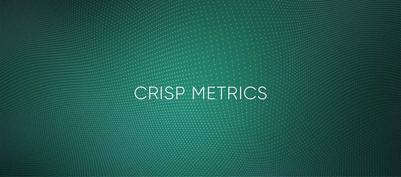 CRISP METRICS