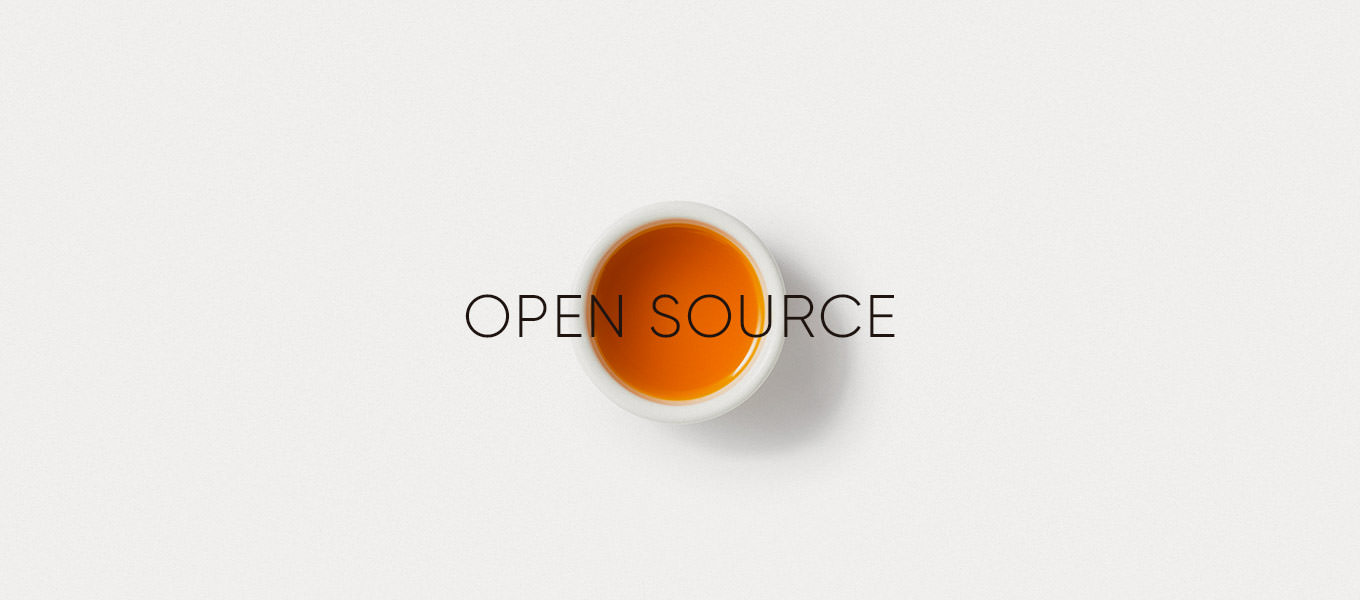 OPEN SOURCE